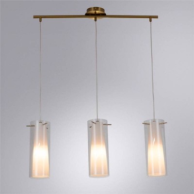 Подвесной светильник Arte Lamp Aries A8983SP-3PB - изображение 4 Подвесной светильник Arte Lamp Aries A8983SP-3PB - изображение 4