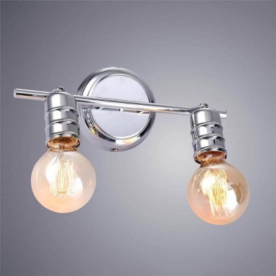 Спот Arte Lamp Fuoco A9265AP-2CC - изображение 2 Спот Arte Lamp Fuoco A9265AP-2CC - изображение 2