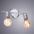 Спот Arte Lamp Fuoco A9265AP-2CC - изображение 2 Спот Arte Lamp Fuoco A9265AP-2CC - изображение 2