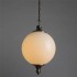 Подвесной светильник Arte Lamp Guimet A3051SP-1AB - изображение 2 Подвесной светильник Arte Lamp Guimet A3051SP-1AB - изображение 2