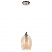 Подвесной светильник Arte Lamp Propus A4344SP-1AB