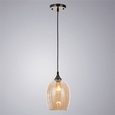 Подвесной светильник Arte Lamp Propus A4344SP-1AB - изображение 2 Подвесной светильник Arte Lamp Propus A4344SP-1AB - изображение 2