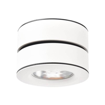Светодиодный спот Arte Lamp A2511PL-1WH - изображение 2 Светодиодный спот Arte Lamp A2511PL-1WH - изображение 2