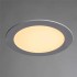 Встраиваемый светильник Arte Lamp Fine A2612PL-1WH - изображение 2 Встраиваемый светильник Arte Lamp Fine A2612PL-1WH - изображение 2