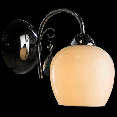 Бра Arte Lamp Millo A9548AP-1CC - изображение 2 Бра Arte Lamp Millo A9548AP-1CC - изображение 2