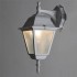 Уличный настенный светильник Arte Lamp Bremen A1012AL-1WH - изображение 3 Уличный настенный светильник Arte Lamp Bremen A1012AL-1WH - изображение 3
