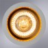 Встраиваемый светильник Arte Lamp Caph A2165PL-1WH - изображение 3 Встраиваемый светильник Arte Lamp Caph A2165PL-1WH - изображение 3