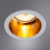 Встраиваемый светильник Arte Lamp Caph A2165PL-1WH - изображение 4 Встраиваемый светильник Arte Lamp Caph A2165PL-1WH - изображение 4