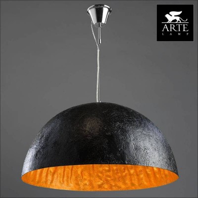 Подвесной светильник Arte Lamp Dome A8149SP-3GO - изображение 2 Подвесной светильник Arte Lamp Dome A8149SP-3GO - изображение 2