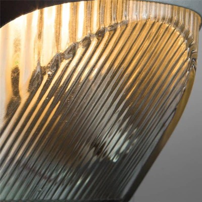 Уличный настенный светильник Arte Lamp Urban A2802AL-1GY - изображение 2 Уличный настенный светильник Arte Lamp Urban A2802AL-1GY - изображение 2