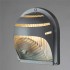Уличный настенный светильник Arte Lamp Urban A2802AL-1GY - изображение 3 Уличный настенный светильник Arte Lamp Urban A2802AL-1GY - изображение 3