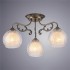 Потолочная люстра Arte Lamp A7062PL-3AB - изображение 2 Потолочная люстра Arte Lamp A7062PL-3AB - изображение 2