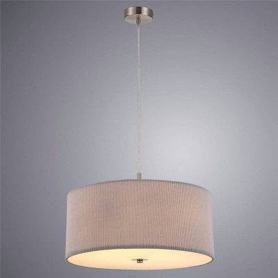 Подвесной светильник Arte Lamp Mallorca A1021SP-5SS - изображение 4 Подвесной светильник Arte Lamp Mallorca A1021SP-5SS - изображение 4