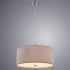 Подвесной светильник Arte Lamp Mallorca A1021SP-5SS - изображение 4 Подвесной светильник Arte Lamp Mallorca A1021SP-5SS - изображение 4