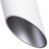 Подвесной светильник Arte Lamp Pilon-Silver A1536SP-1WH - изображение 2 Подвесной светильник Arte Lamp Pilon-Silver A1536SP-1WH - изображение 2