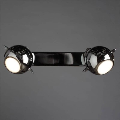 Спот Arte Lamp 86 A9128AP-2CC - изображение 2 Спот Arte Lamp 86 A9128AP-2CC - изображение 2
