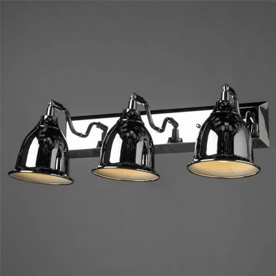 Спот Arte Lamp Campana A9557AP-3CC - изображение 2 Спот Arte Lamp Campana A9557AP-3CC - изображение 2