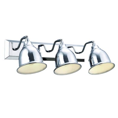 Спот Arte Lamp Campana A9557AP-3CC - изображение 3 Спот Arte Lamp Campana A9557AP-3CC - изображение 3