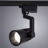 Трековый светильник Arte Lamp Wales A1613PL-1BK - изображение 2 Трековый светильник Arte Lamp Wales A1613PL-1BK - изображение 2