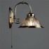 Бра Arte Lamp American Diner A9366AP-1AB - изображение 3 Бра Arte Lamp American Diner A9366AP-1AB - изображение 3