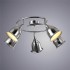 Спот Arte Lamp Campana A9557PL-5CC - изображение 2 Спот Arte Lamp Campana A9557PL-5CC - изображение 2