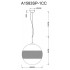 Подвесной светильник Arte Lamp Galactica A1583SP-1CC - изображение 2 Подвесной светильник Arte Lamp Galactica A1583SP-1CC - изображение 2