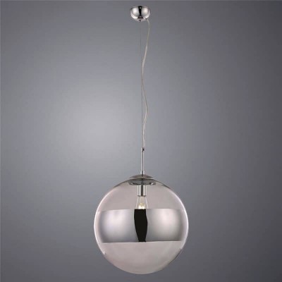 Подвесной светильник Arte Lamp Galactica A1583SP-1CC - изображение 3 Подвесной светильник Arte Lamp Galactica A1583SP-1CC - изображение 3
