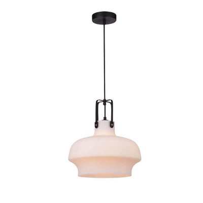 Подвесной светильник Arte Lamp Arno A3624SP-1WH - изображение 2 Подвесной светильник Arte Lamp Arno A3624SP-1WH - изображение 2