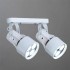 Спот Arte Lamp A6252PL-2WH - изображение 2 Спот Arte Lamp A6252PL-2WH - изображение 2