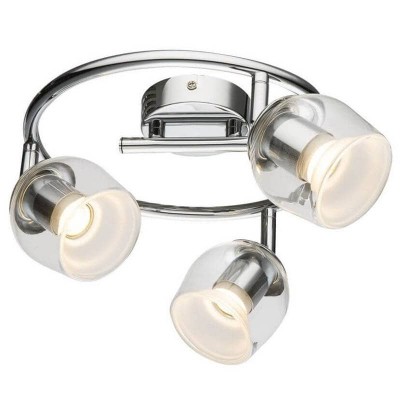 Светодиодный спот Arte Lamp 14 A1558PL-3CC - изображение 3 Светодиодный спот Arte Lamp 14 A1558PL-3CC - изображение 3