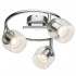 Светодиодный спот Arte Lamp 14 A1558PL-3CC - изображение 3 Светодиодный спот Arte Lamp 14 A1558PL-3CC - изображение 3