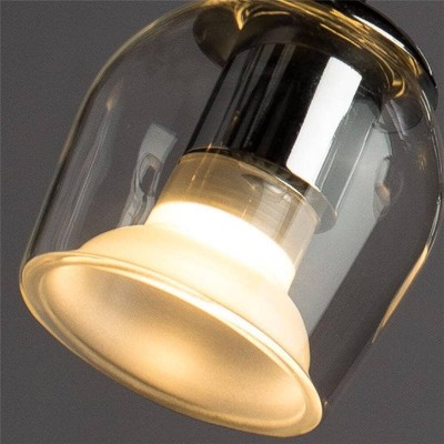 Светодиодный спот Arte Lamp 14 A1558PL-3CC - изображение 4 Светодиодный спот Arte Lamp 14 A1558PL-3CC - изображение 4