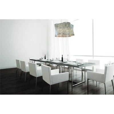 Подвесной светильник Arte Lamp Incanto A4207SP-4CC - изображение 3 Подвесной светильник Arte Lamp Incanto A4207SP-4CC - изображение 3