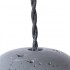 Подвесной светильник Arte Lamp Bender A4323SP-1GY - изображение 3 Подвесной светильник Arte Lamp Bender A4323SP-1GY - изображение 3