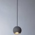 Подвесной светильник Arte Lamp Bender A4323SP-1GY - изображение 5 Подвесной светильник Arte Lamp Bender A4323SP-1GY - изображение 5