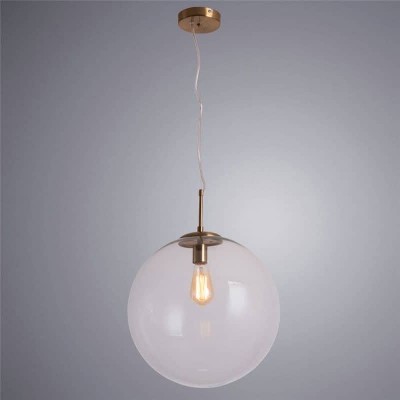 Подвесной светильник Arte Lamp Volare A1940SP-1AB - изображение 3 Подвесной светильник Arte Lamp Volare A1940SP-1AB - изображение 3