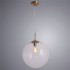 Подвесной светильник Arte Lamp Volare A1940SP-1AB - изображение 3 Подвесной светильник Arte Lamp Volare A1940SP-1AB - изображение 3