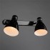 Спот Arte Lamp 48 A5049AP-2BK - изображение 2 Спот Arte Lamp 48 A5049AP-2BK - изображение 2