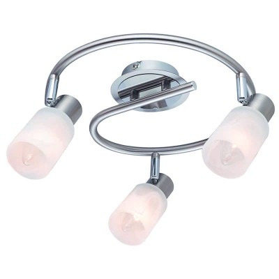 Спот Arte Lamp A4510PL-3SS - изображение 2 Спот Arte Lamp A4510PL-3SS - изображение 2