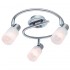 Спот Arte Lamp A4510PL-3SS - изображение 2 Спот Arte Lamp A4510PL-3SS - изображение 2