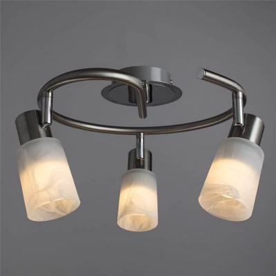 Спот Arte Lamp A4510PL-3SS - изображение 3 Спот Arte Lamp A4510PL-3SS - изображение 3