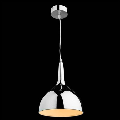 Подвесной светильник Arte Lamp Pendants A9077SP-1CC - изображение 2 Подвесной светильник Arte Lamp Pendants A9077SP-1CC - изображение 2