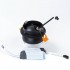Встраиваемый светодиодный спот Arte Lamp Deneb A7249PL-1BK - изображение 2 Встраиваемый светодиодный спот Arte Lamp Deneb A7249PL-1BK - изображение 2