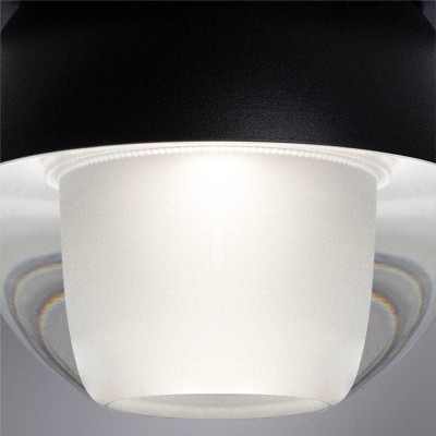 Встраиваемый светодиодный спот Arte Lamp Deneb A7249PL-1BK - изображение 3 Встраиваемый светодиодный спот Arte Lamp Deneb A7249PL-1BK - изображение 3