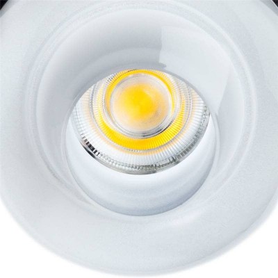Встраиваемый светодиодный спот Arte Lamp Deneb A7249PL-1BK - изображение 4 Встраиваемый светодиодный спот Arte Lamp Deneb A7249PL-1BK - изображение 4