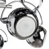 Спот Arte Lamp 86 A9128PL-5CC - изображение 3 Спот Arte Lamp 86 A9128PL-5CC - изображение 3