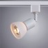 Трековый светильник Arte Lamp Gala A3156PL-1WH - изображение 2 Трековый светильник Arte Lamp Gala A3156PL-1WH - изображение 2