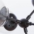 Подвесная люстра Arte Lamp A1664SP-12BK - изображение 2 Подвесная люстра Arte Lamp A1664SP-12BK - изображение 2