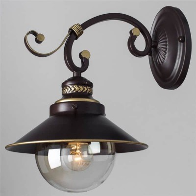 Бра Arte Lamp 7 A4577AP-1CK - изображение 2 Бра Arte Lamp 7 A4577AP-1CK - изображение 2