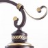 Бра Arte Lamp 7 A4577AP-1CK - изображение 3 Бра Arte Lamp 7 A4577AP-1CK - изображение 3
